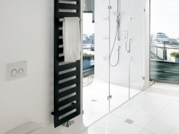 Sklenené sprchové boxy - 43