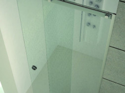 Sklenené sprchové boxy - 44