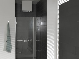 Sklenené sprchové boxy - 46
