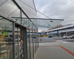 Markízy a prestrešenia - 11